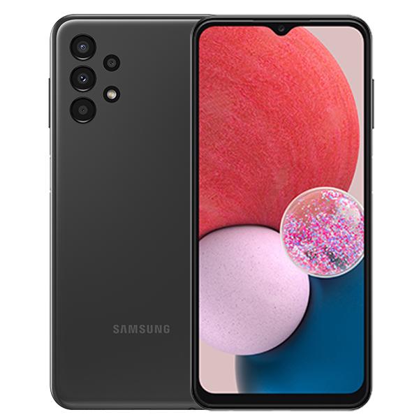 Điện thoại Samsung Galaxy A13 A135F Black (DM) - Hàng Chính Hãng