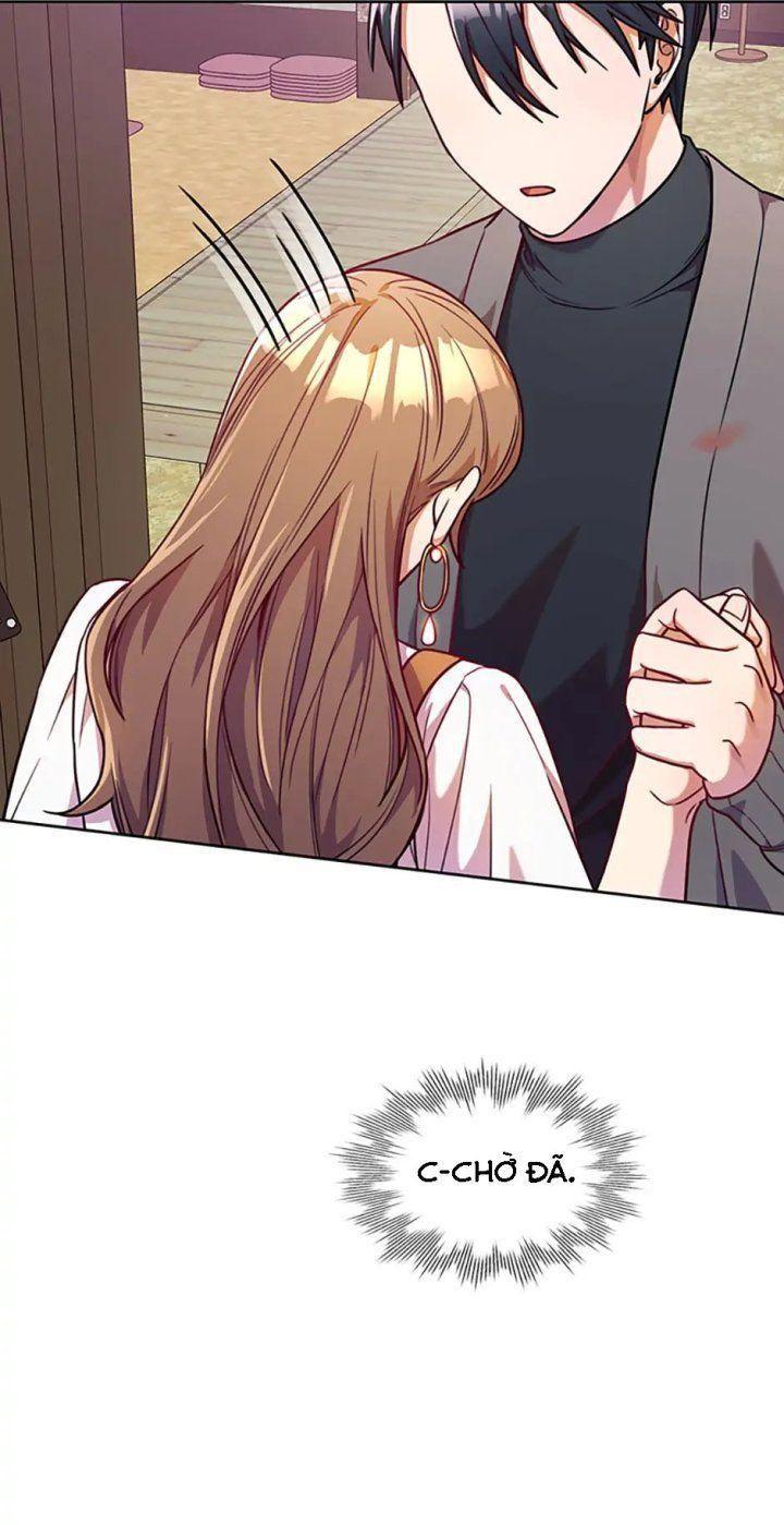 tôi không thèm kết hôn với anh đâu! chapter 5 5