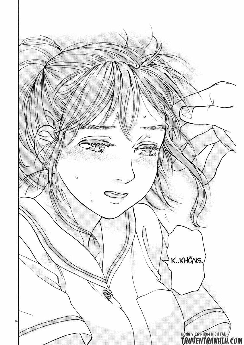 slow motion wo mou ichido chapter 5 16