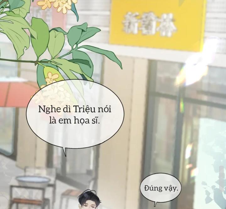 mi nhãn trong khoảnh khắc chapter 5 47