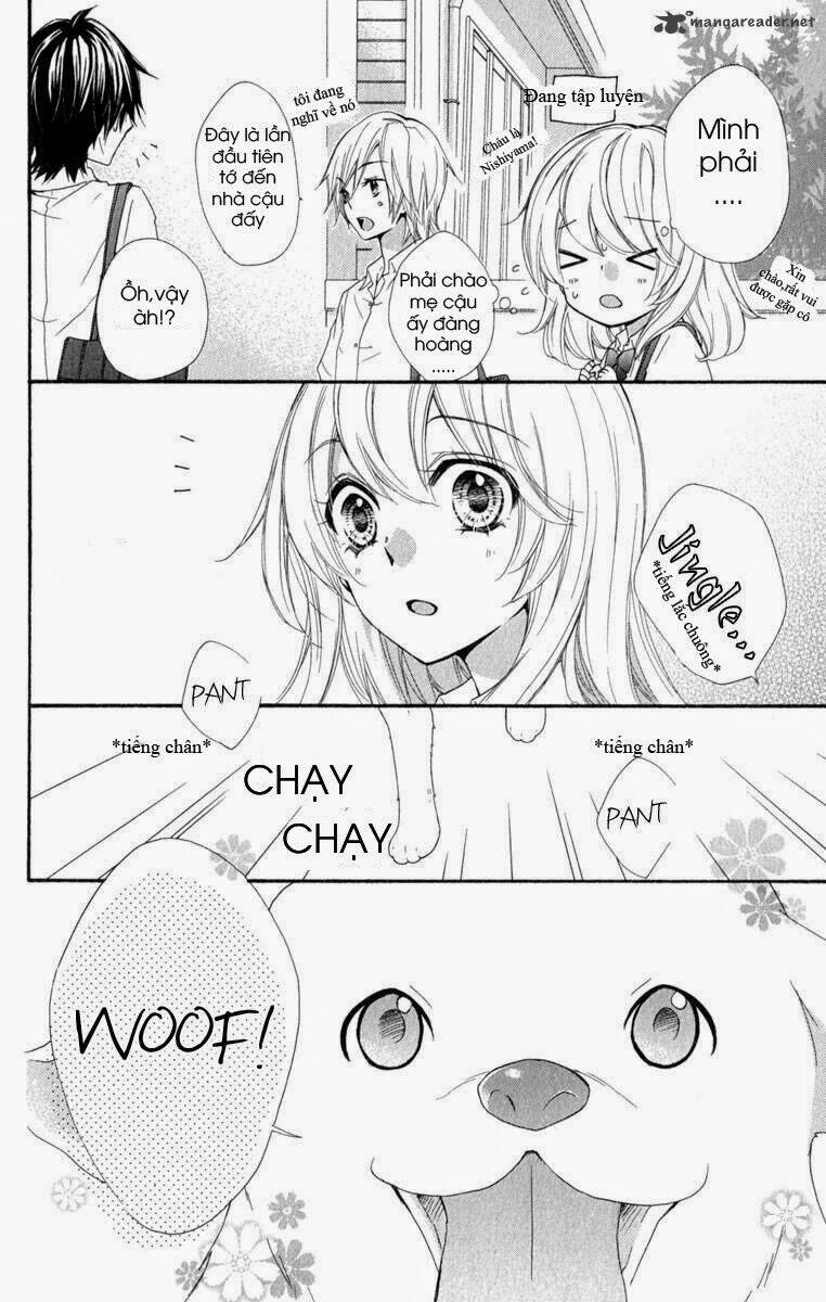 tình yêu của hiyo chapter 20 15