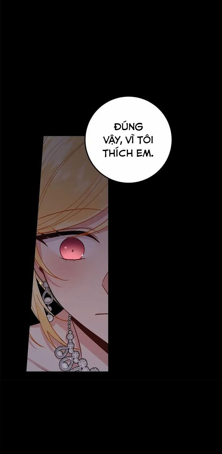 tôi là tiểu thư của gia đình này chapter 117 59