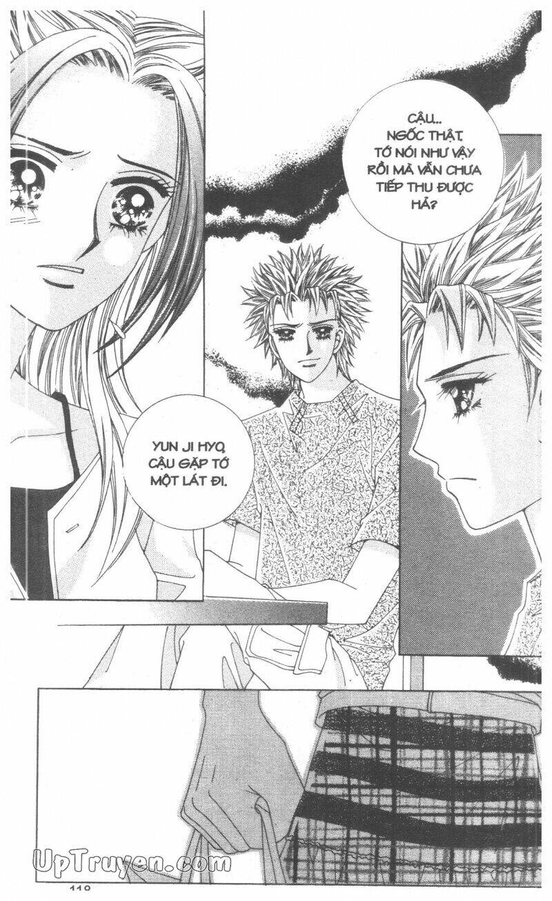 cáo già gặp sói điên chapter 7 119