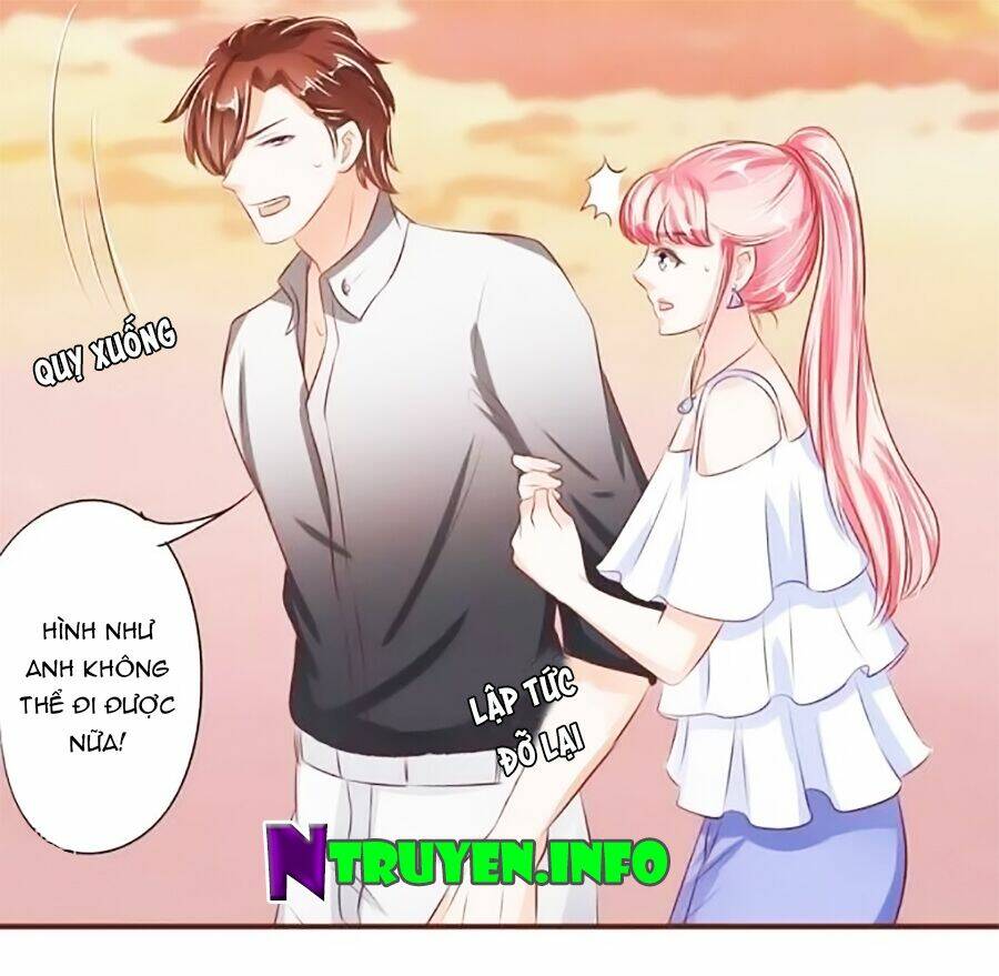 vương tước tư hữu bảo bối chapter 44 8