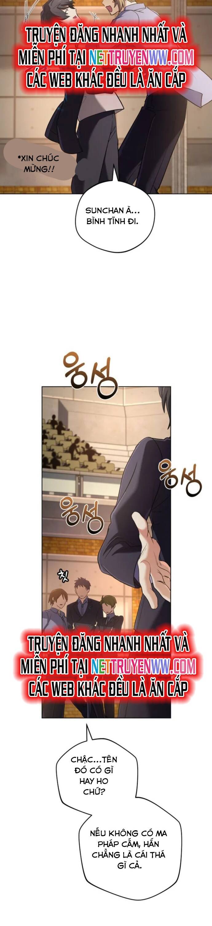 sự trở lại của đại pháp sư huyền thoại chapter 14 21