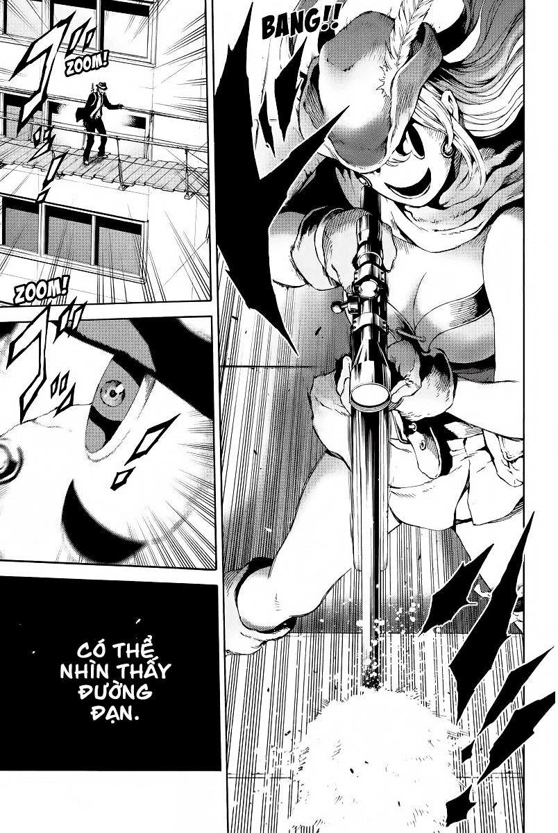 tenkuu shinpan arrive chapter 110 7