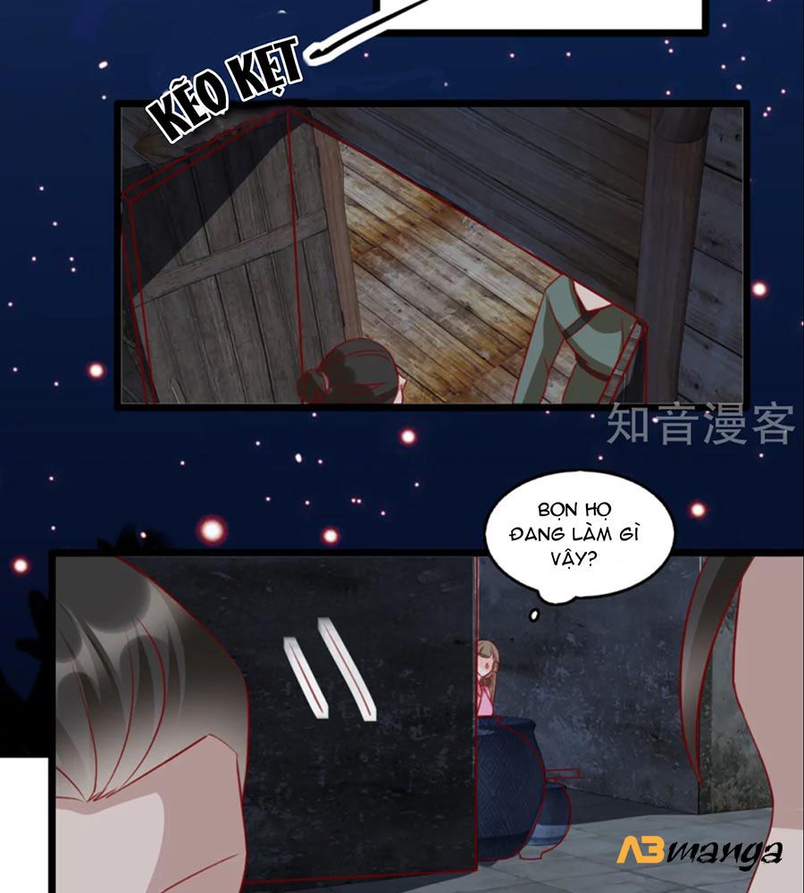 Gian Phi Như Thử Đa Kiều chapter 94 - Trang 37
