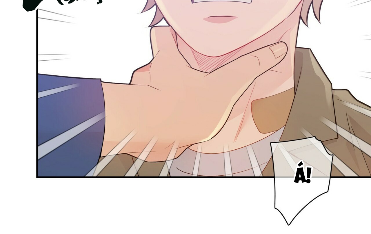 thời gian giữa sói và chó chapter 60 69