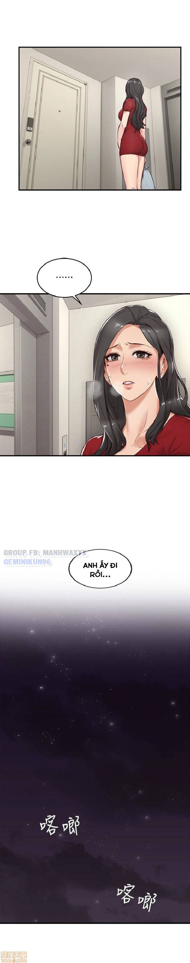 xoa dịu em đi chapter 5 42