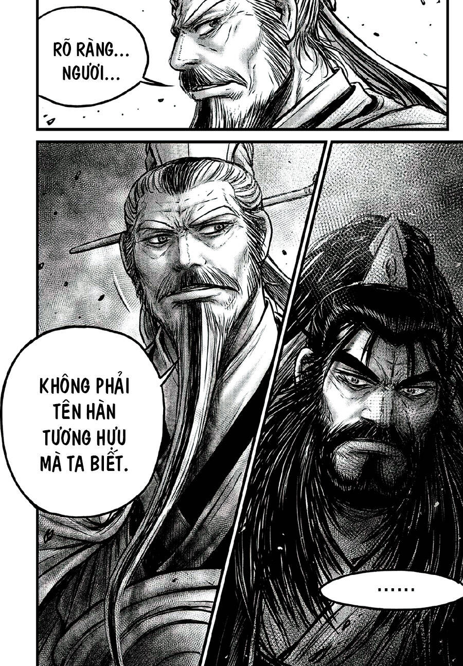 hiệp khách giang hồ m chapter 640 11