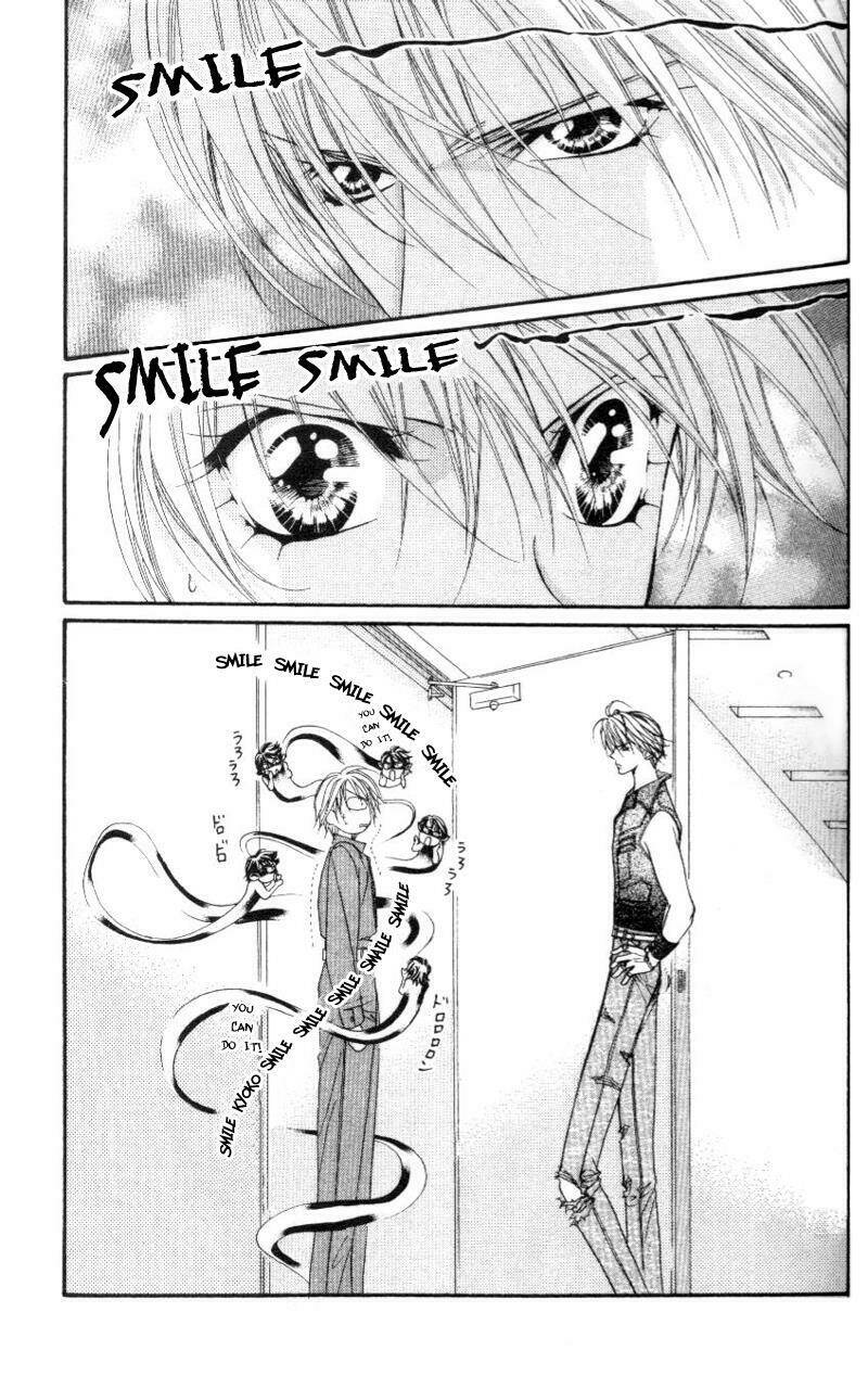 thử thách của kyouko chapter 39 4