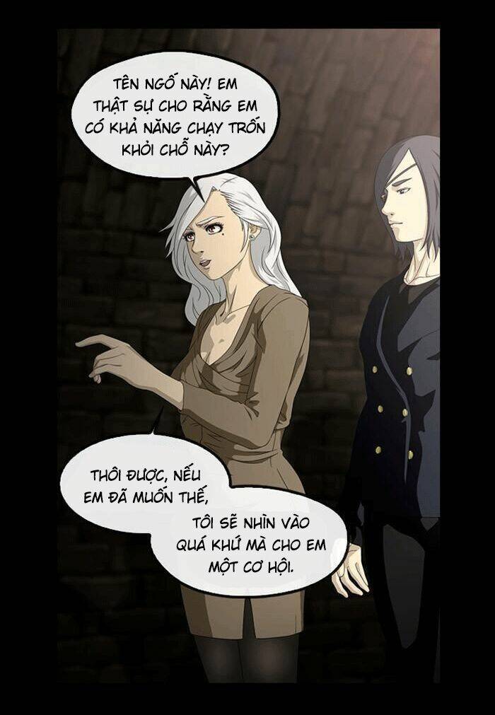 nhân vật tùy tùng chapter 6 77