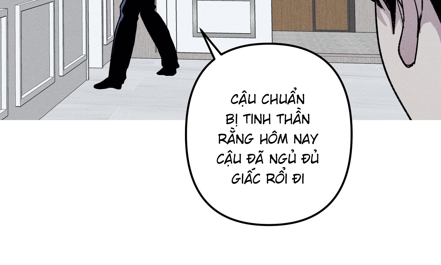 quan hệ chết chóc chapter 25 205