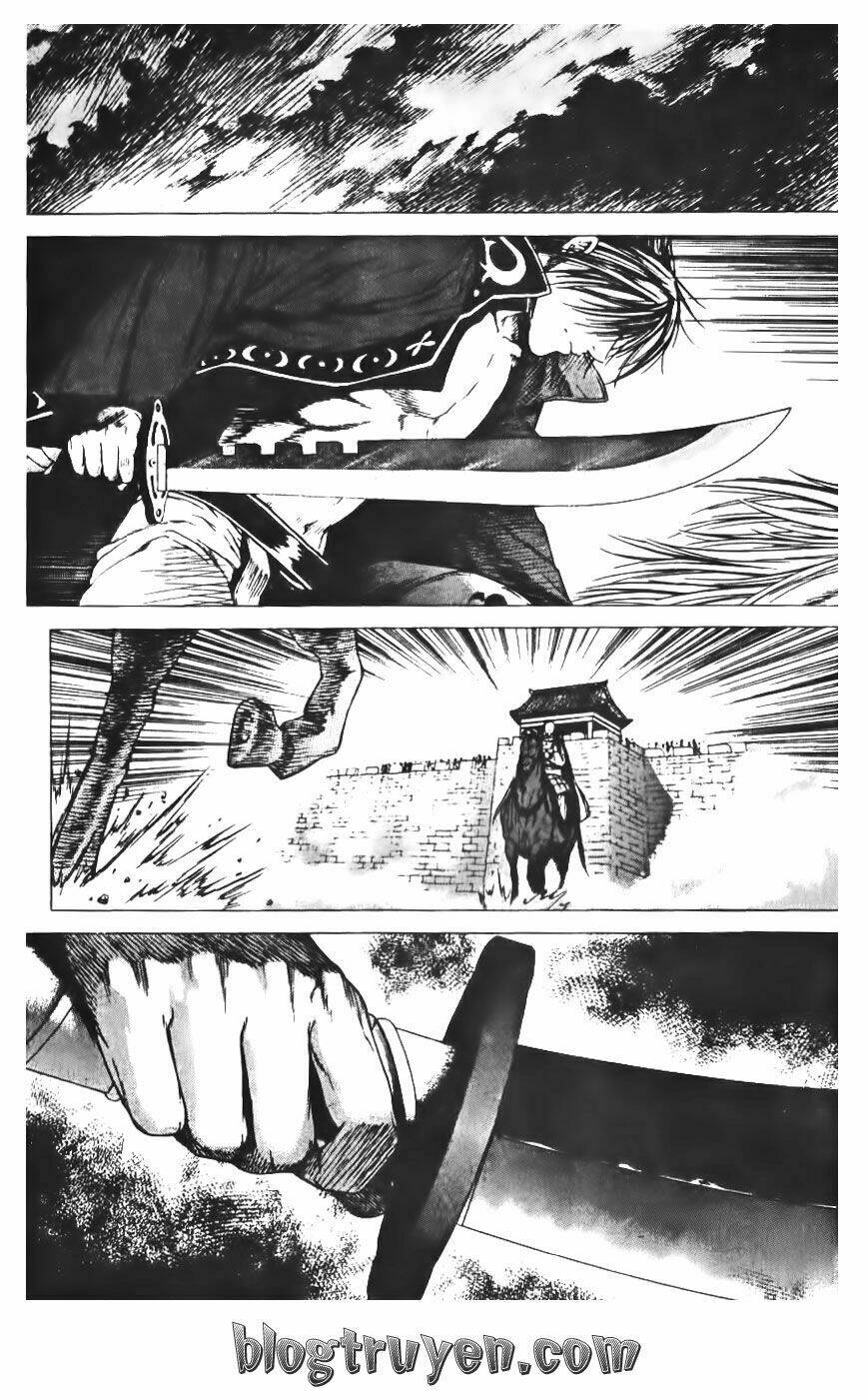 threads of time - dòng thời gian chapter 25 2