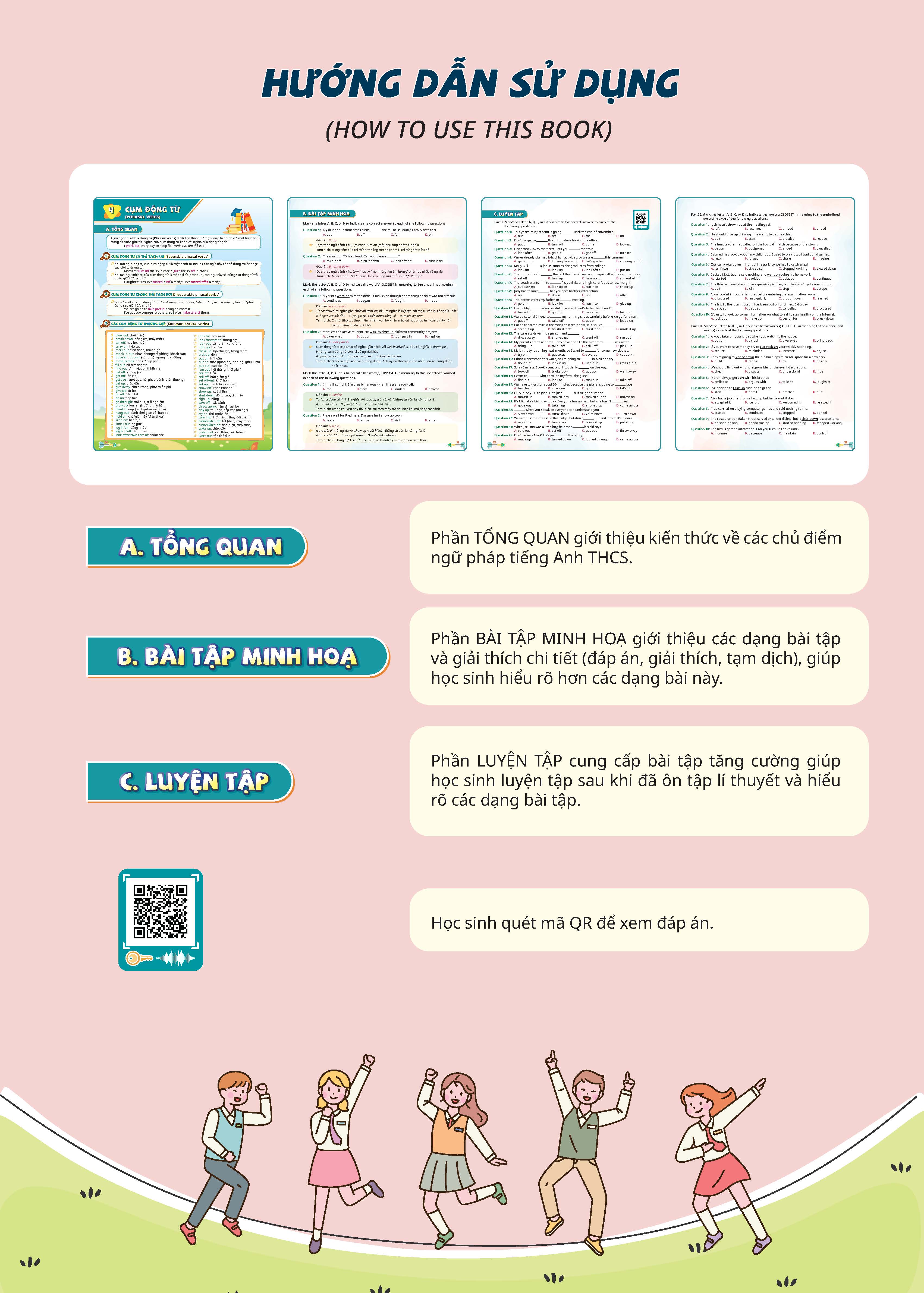 Sách - Dtpbooks - Combo sách chinh phục kì thi Tuyển sinh 10