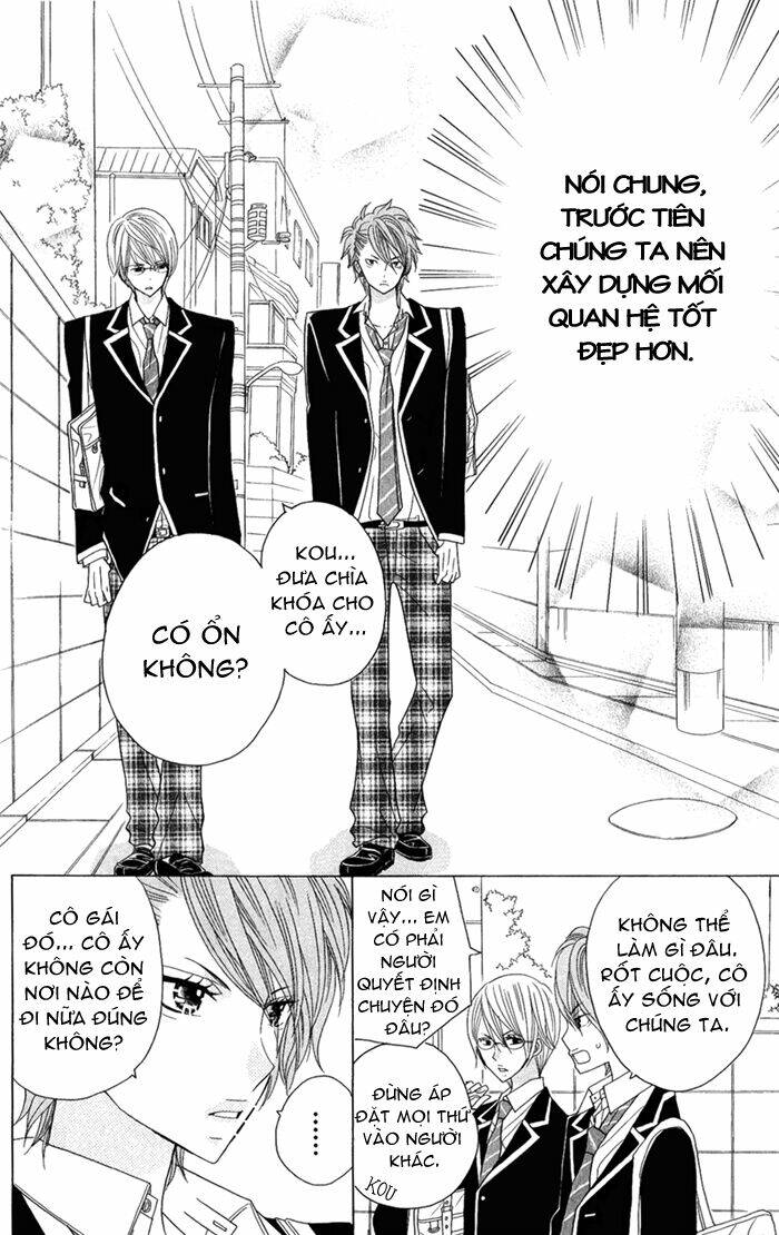 kimi ja nakya dame nanda chapter 2 12