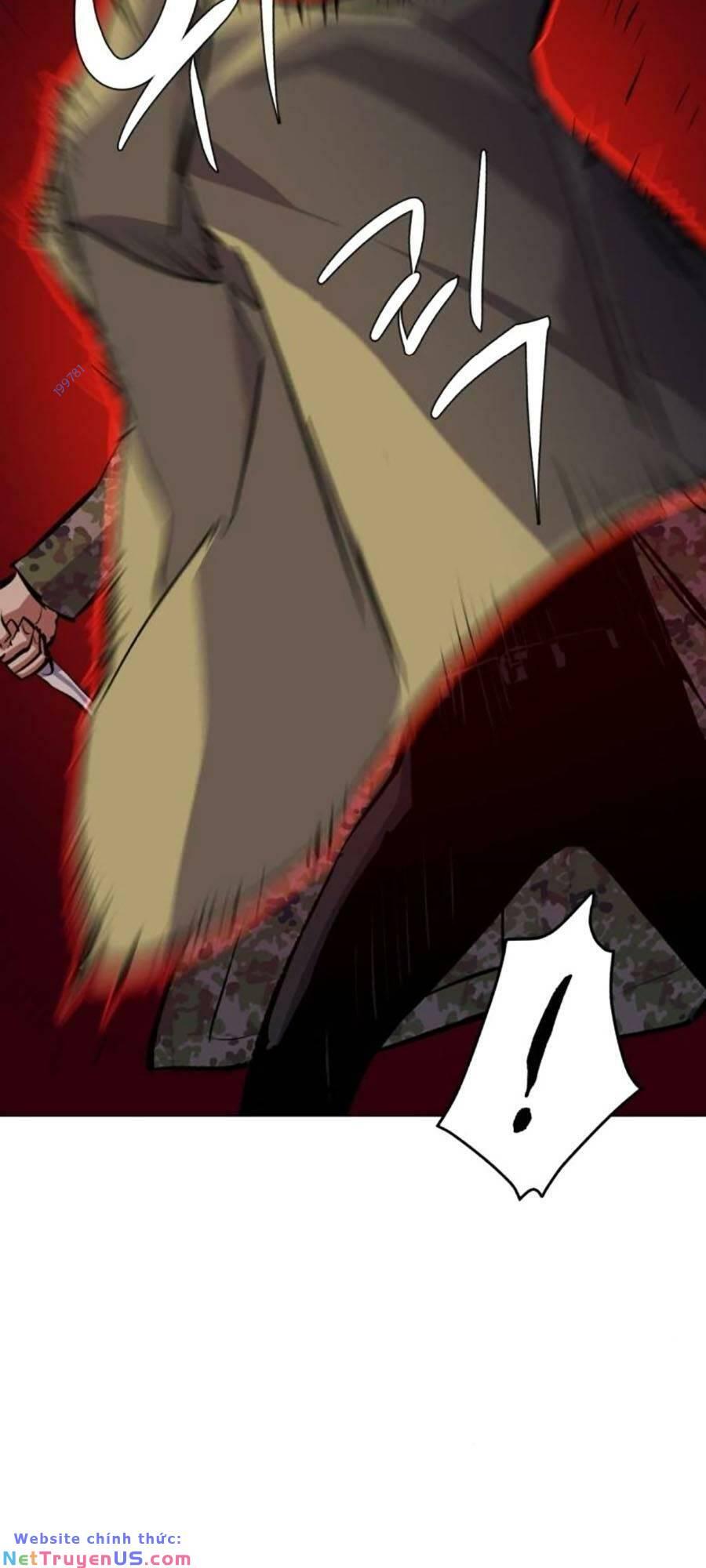 bạn học tôi là lính đánh thuê chapter 156 86