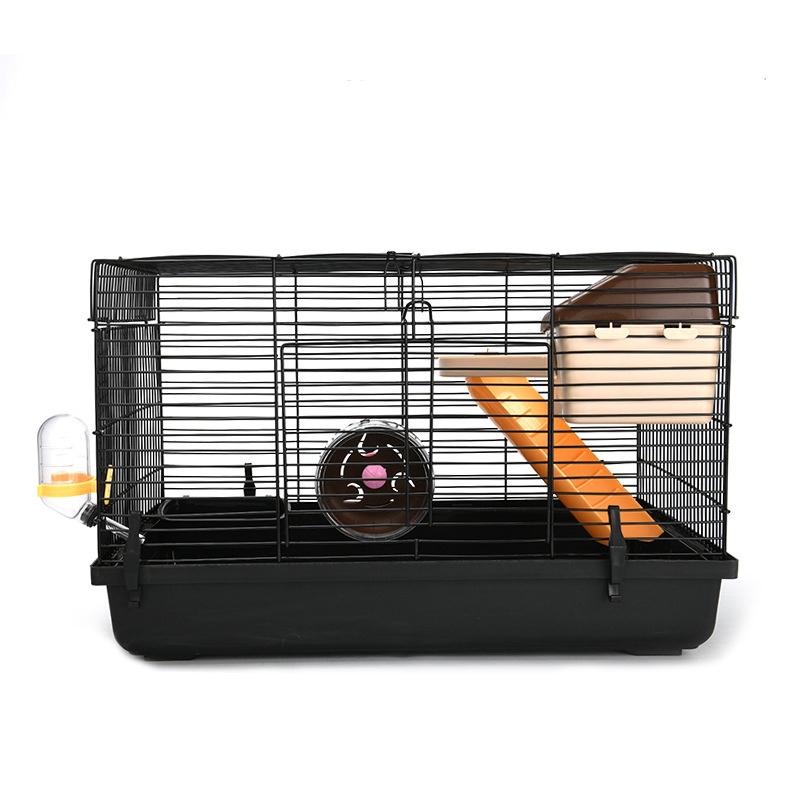 Lồng nuôi chuột hamster size đại 47 x 30 x 30 cm