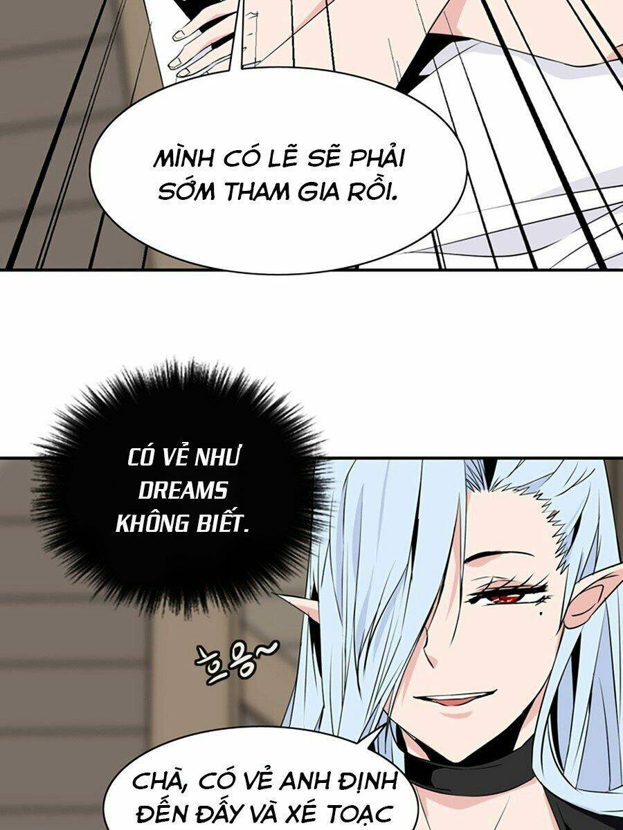 ảo mộng vương chapter 49 60