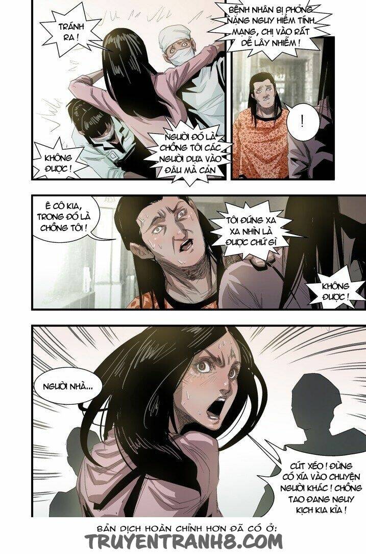 thâu hoan chapter 39 4