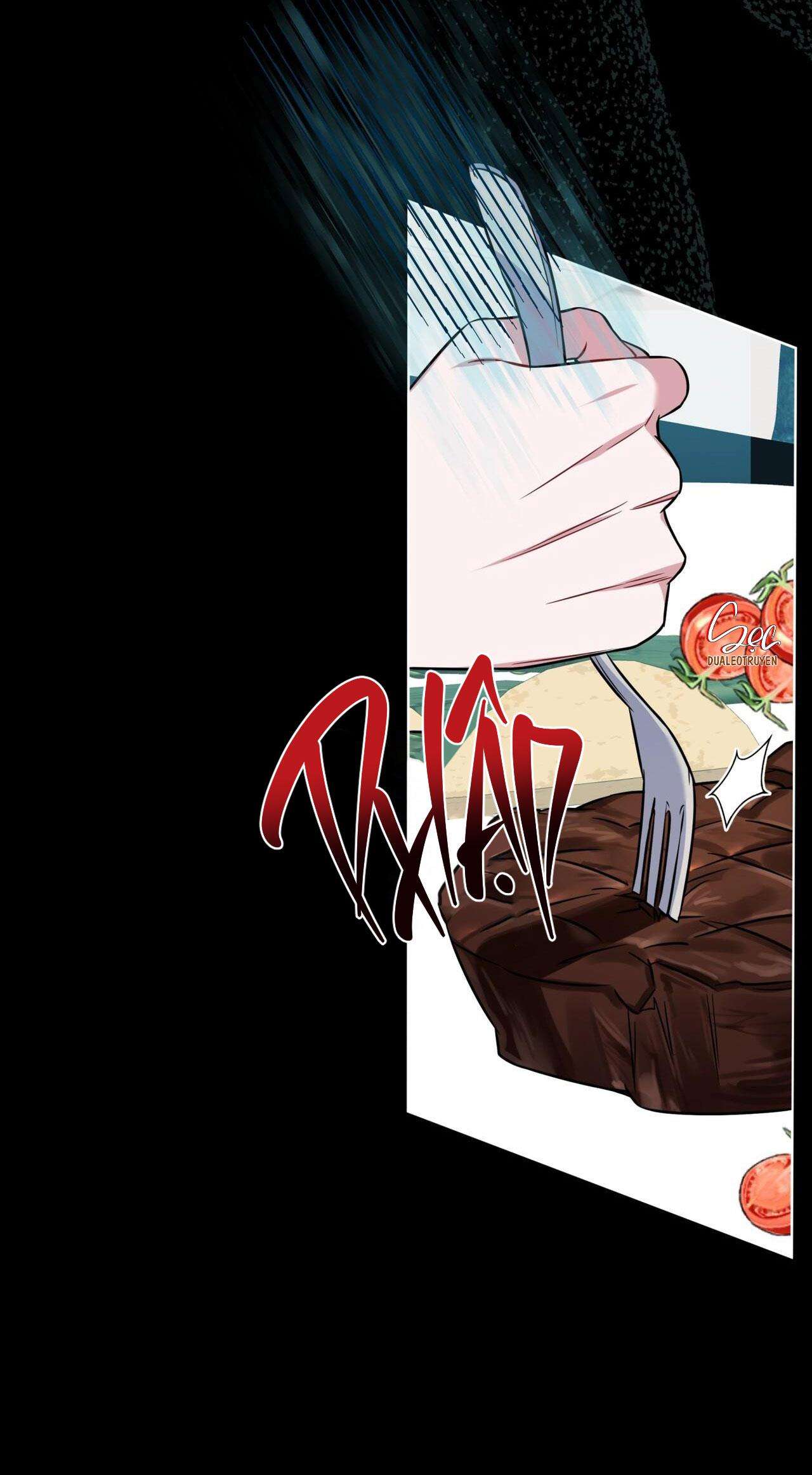 nước uống tình yêu của cáo plin chapter 5 56