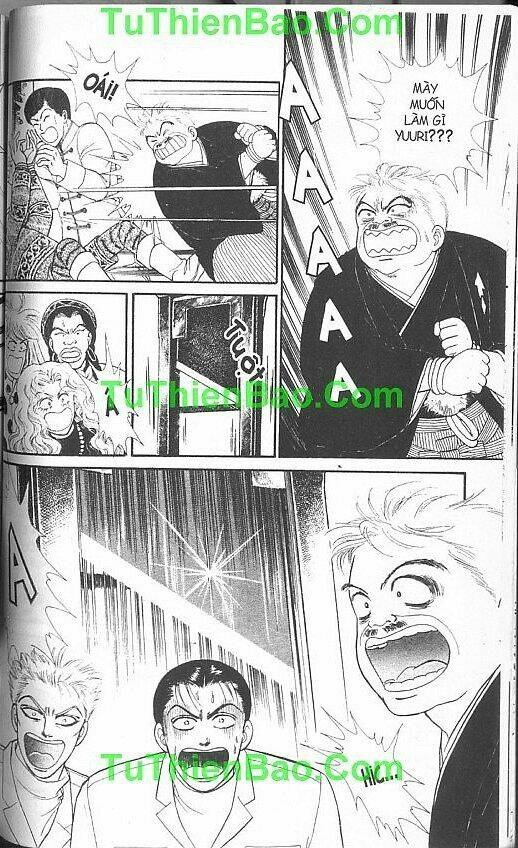 câu lạc bộ con nhà giàu chapter 12 96