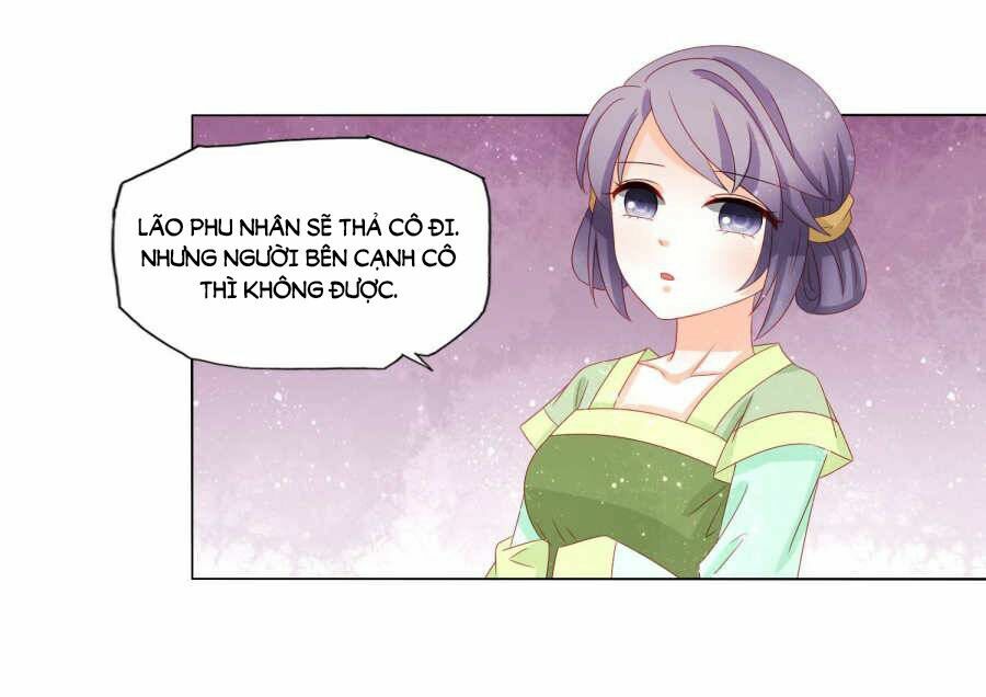 nam phi nữ tướng chapter 35 19