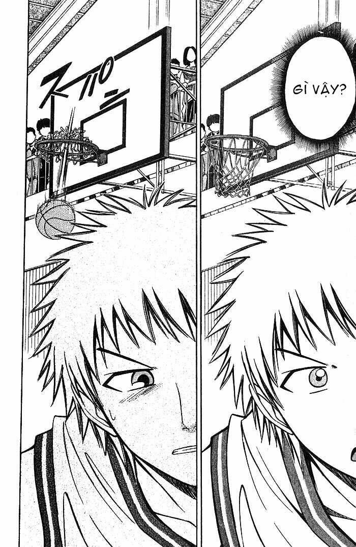 fight no akatsuki chapter 26 17