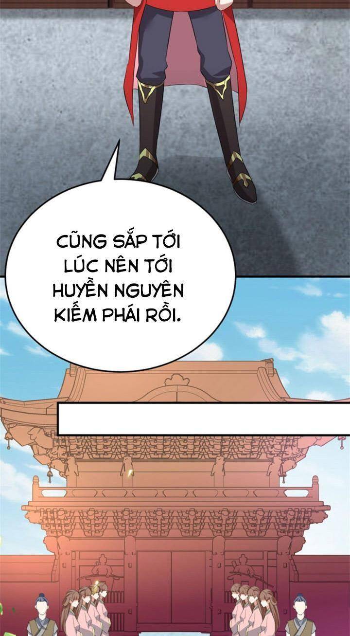 vạn đạo long hoàng chapter 13 32
