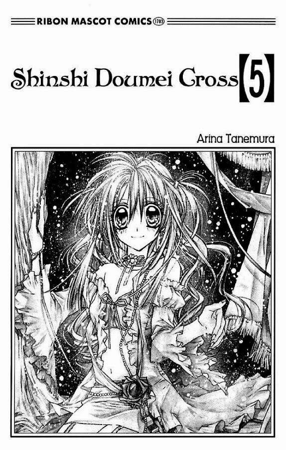 hội quý tộc chapter 19 5