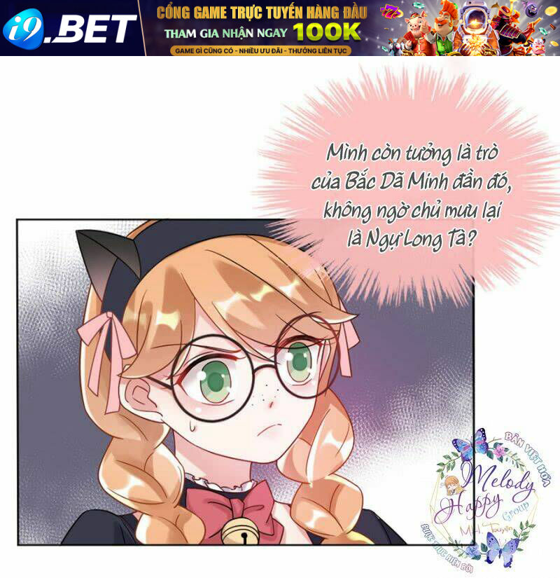 ma lạt thiên kim đẩu ác thiếu chapter 11 4