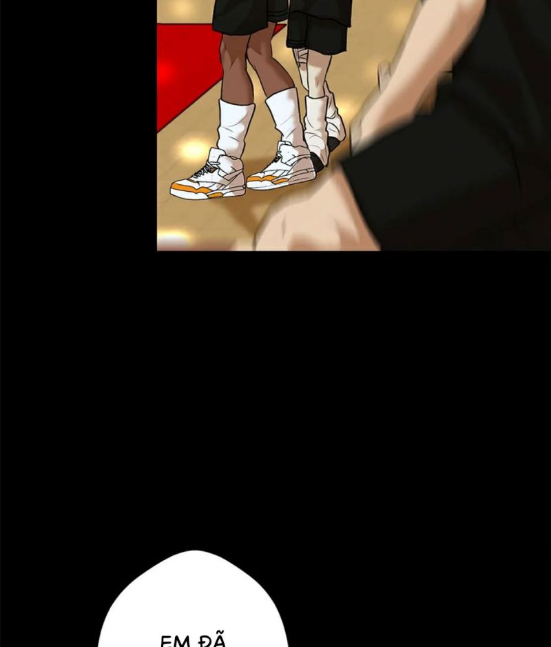 yêu phải kẻ sát nhân bóng rổ chapter 20 82