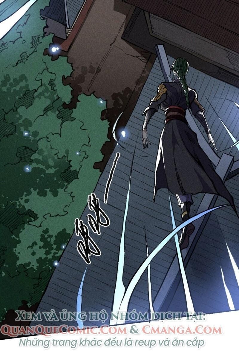 đường dần tại dị giới 2 chapter 11 39