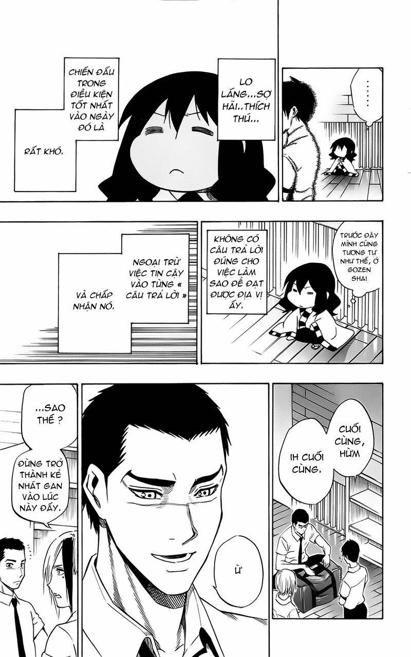 kurogane chapter 60 11