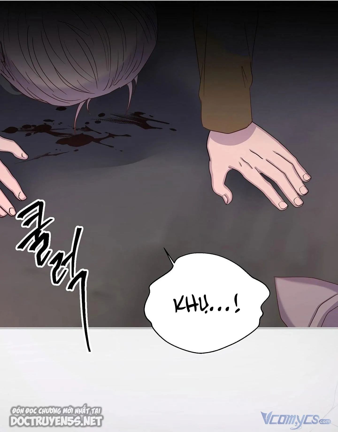 tôi cứu anh không có nghĩa là tôi muốn cưới anh chapter 8 44