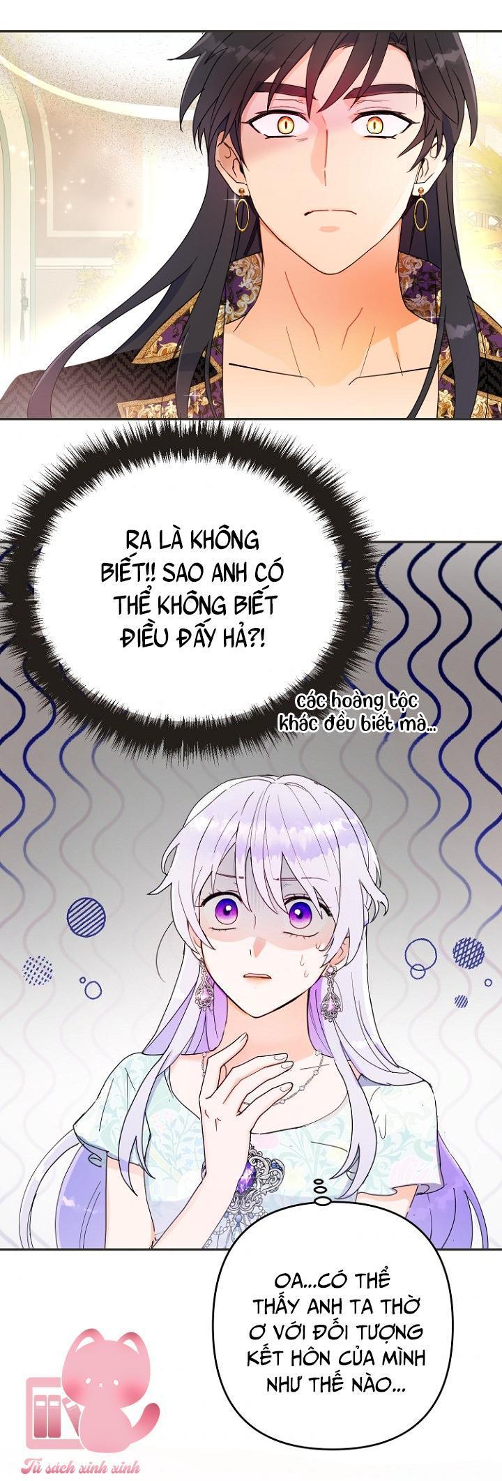 bỏ quách chồng con đi, tiền bạc mới là tất cả chapter 11 35