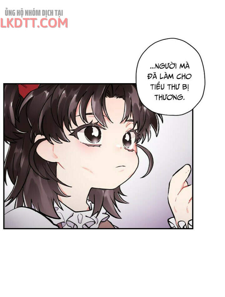 tôi đã trở thành con gái nuôi của nam chính chapter 7 43