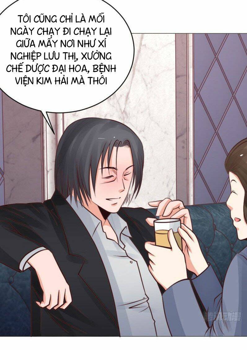 thấu thị y thánh chapter 26 5