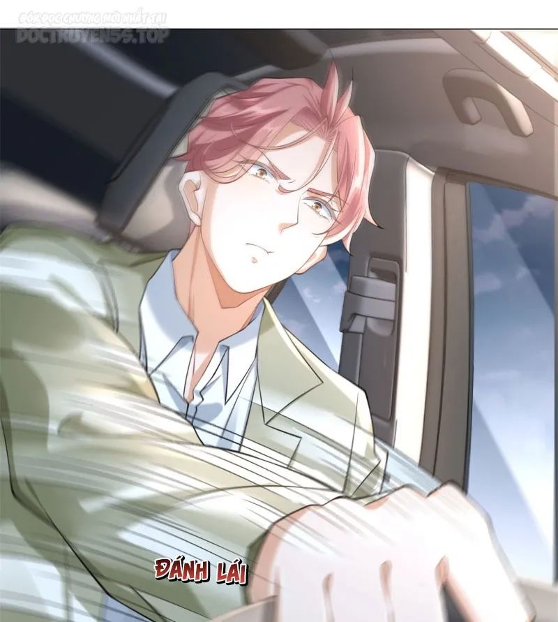 tài xế lái xe công nghệ như ta có nhiều tiền thì sao? chapter 12 9