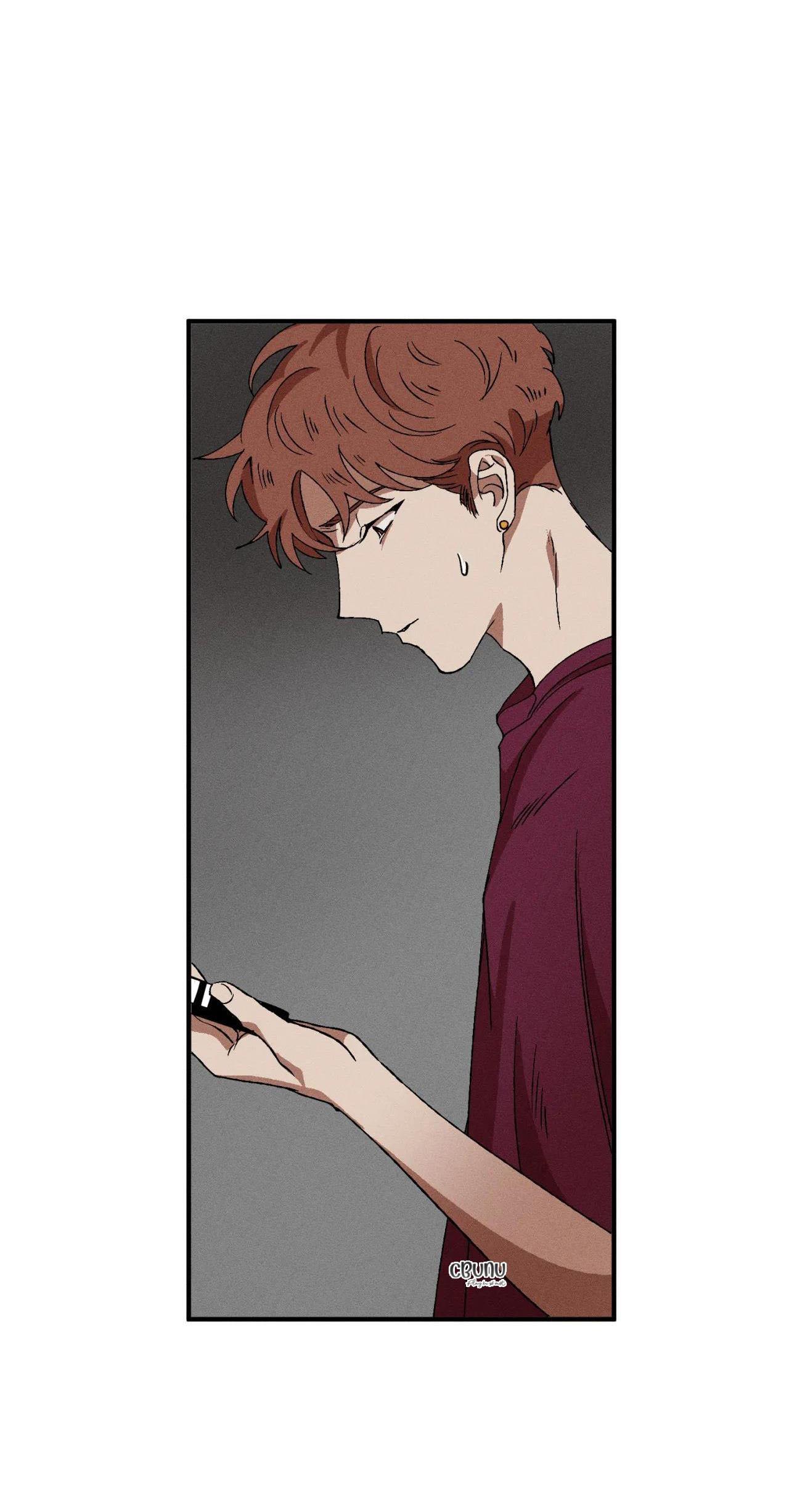 bẫy đôi ngọt ngào chapter 32 56