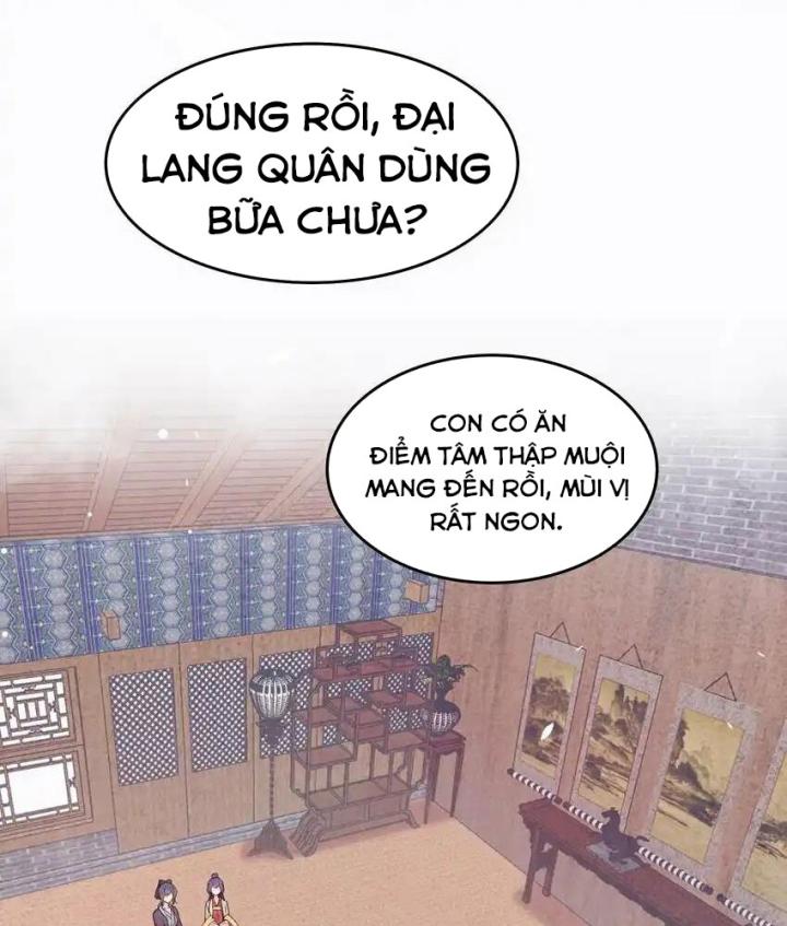 độc chăn hương chapter 3 52