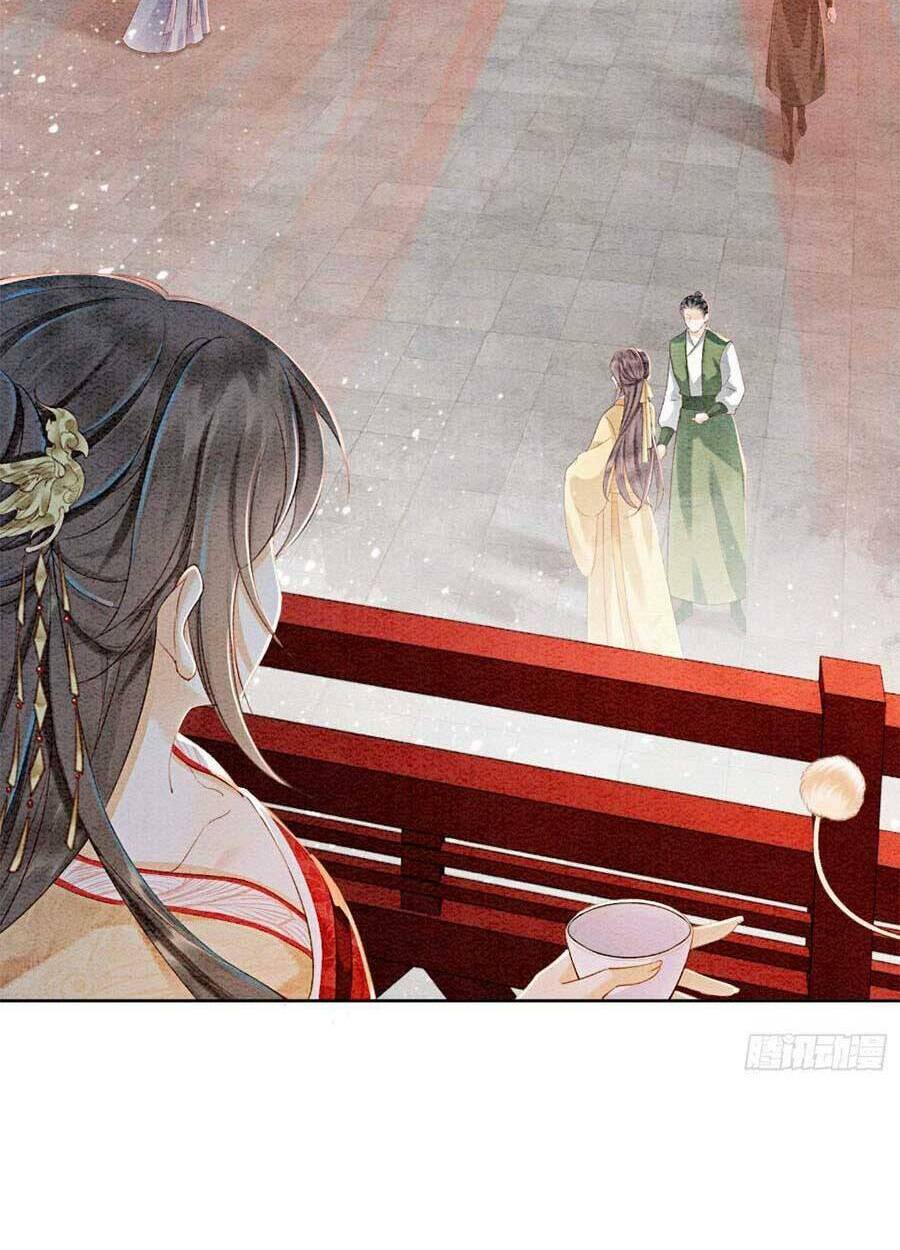 bắt đầu hủy hôn để công lược vương gia chapter 71 8