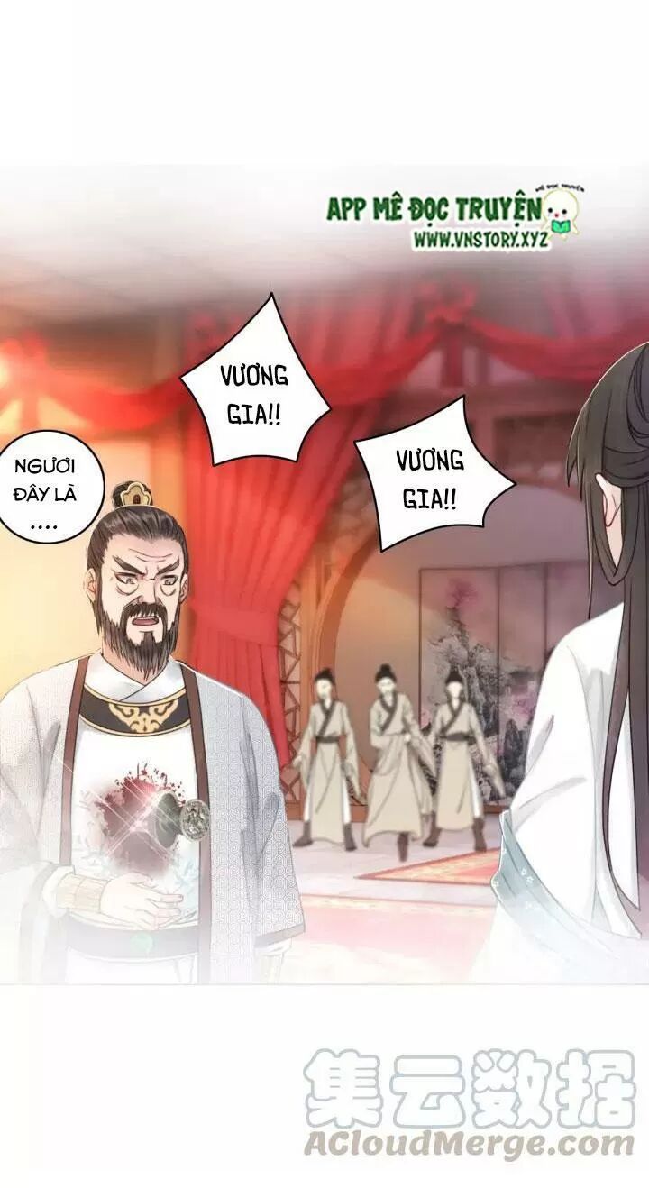 cực phẩm phế vật tiểu thư chapter 117 27