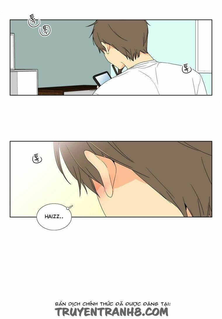 bokhee-ssi đáng yêu chapter 6 63