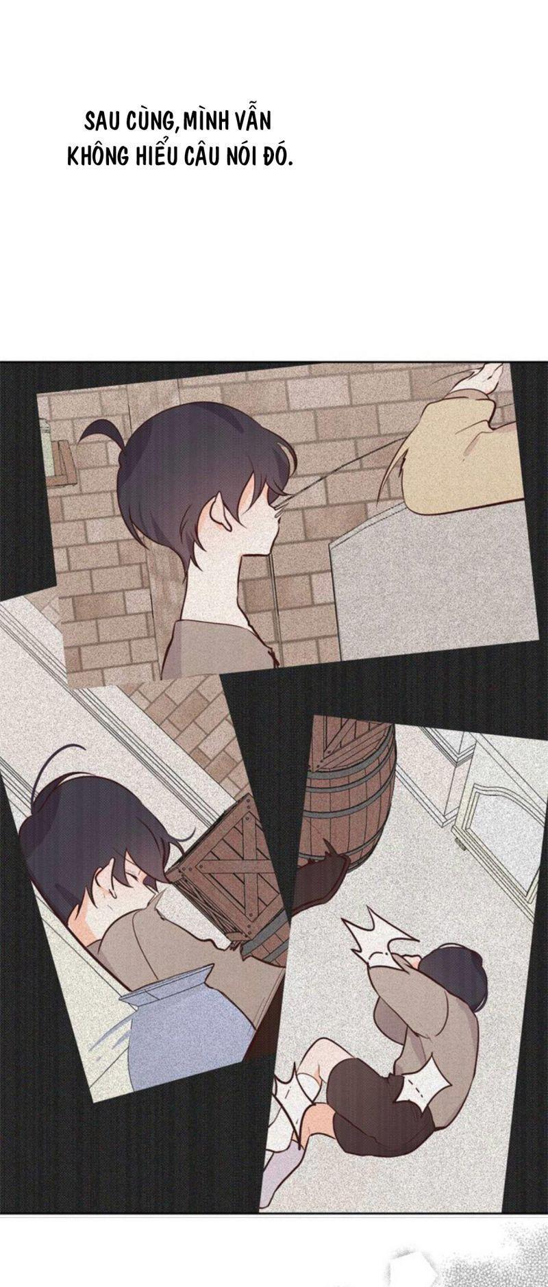 đi theo dấu vụn bánh chapter 27 61