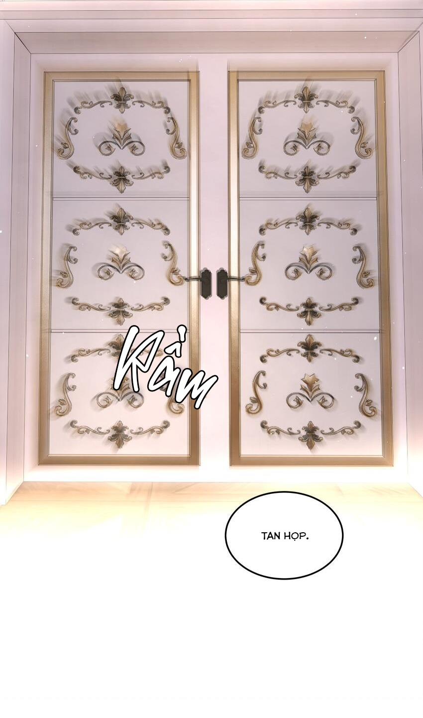 tình cũ là vua chapter 51 20