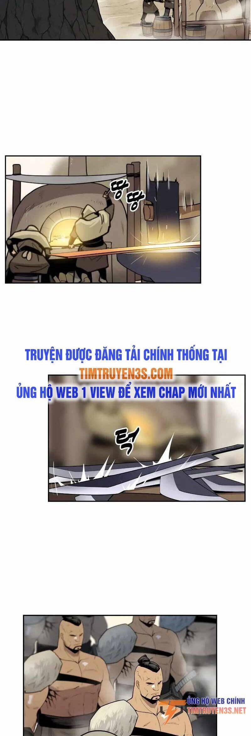 thiếu niên kiếm sư chapter 64 3