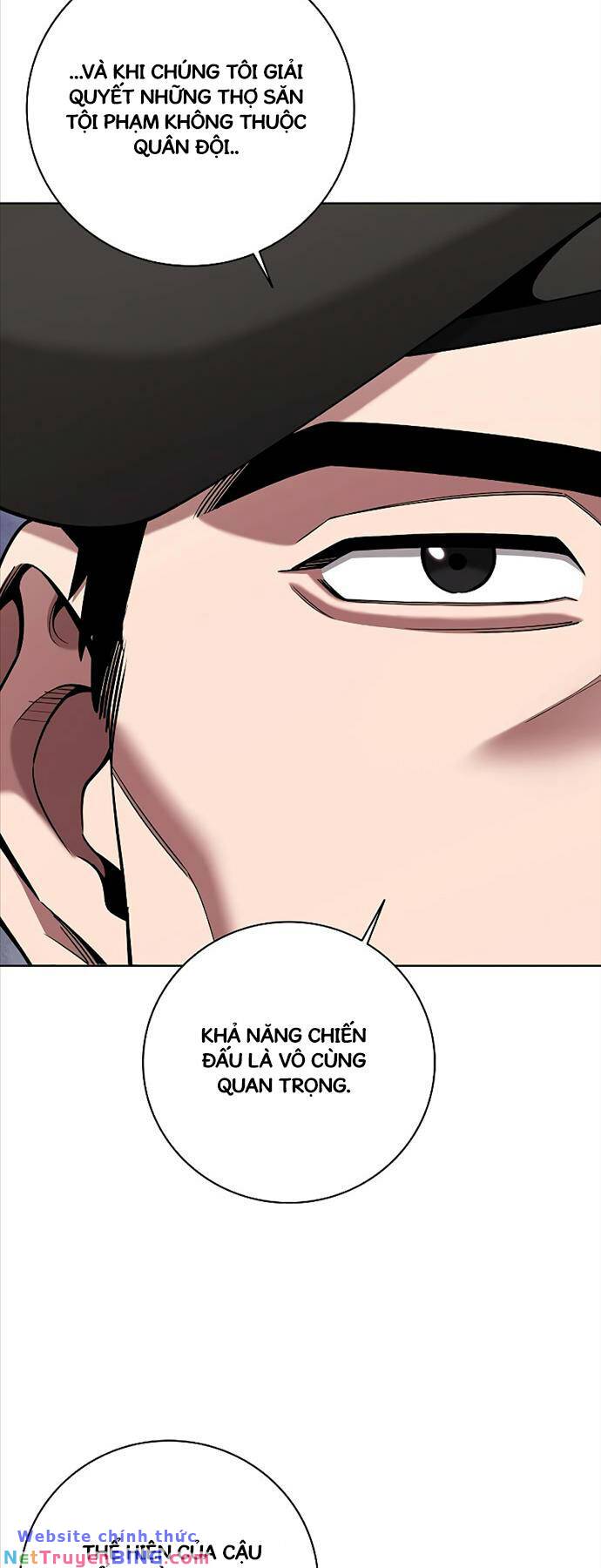ma pháp sư hắc ám trở về để nhập ngũ chapter 47 35