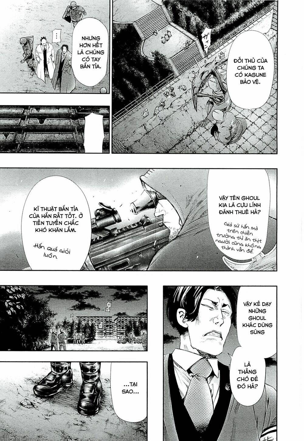 ngạ quỷ tokyo chapter 60 9
