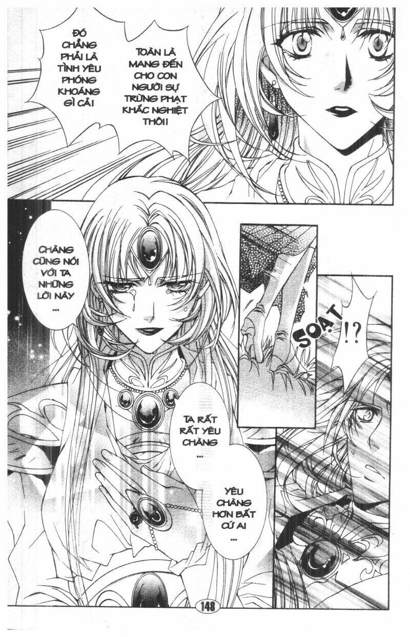 thề ước người và rồng chapter 1 142